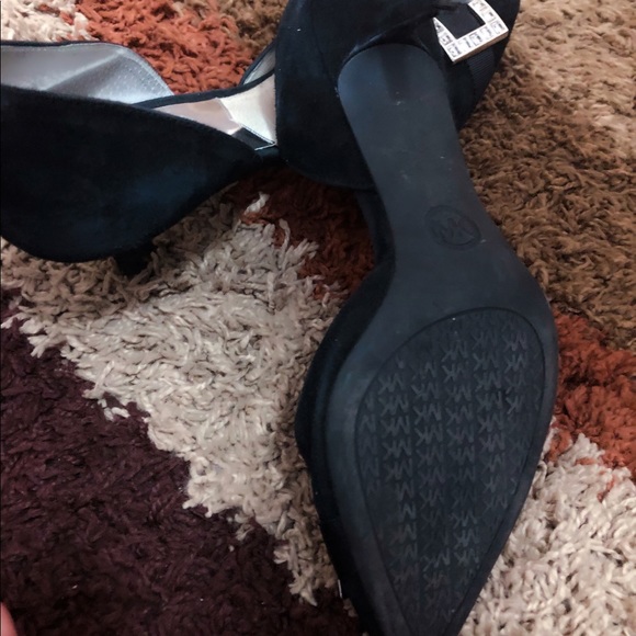 Michael Kors pumps - Picture 3 of 4